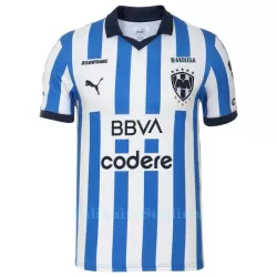 CF Monterrey Pelipaita Miesten Koti 2023-2024 CF Monterrey Pelipaita Miesten Koti 2023-2024