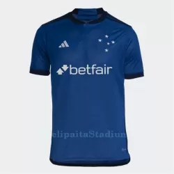 Cruzeiro Pelipaita Miesten Koti 2023-2024 Cruzeiro Pelipaita Miesten Koti 2023-2024
