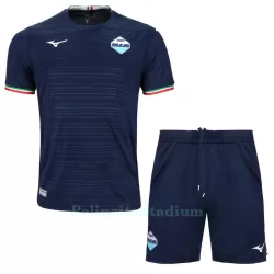 Lazio Pelipaita Lasten Vieras 2023-2024 Lazio Pelipaita Lasten Vieras 2023-2024