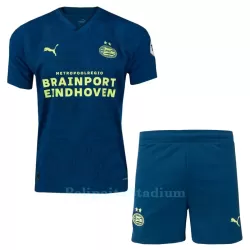 PSV Eindhoven Pelipaita Lasten Kolmas 2023-2024 PSV Eindhoven Pelipaita Lasten Kolmas 2023-2024