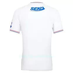 Rangers Pelipaita Miesten Vieras 2023-2024
