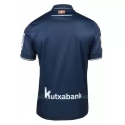 Real Sociedad Pelipaita Miesten Vieras 2023-2024