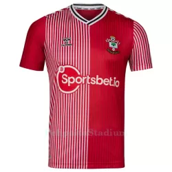 Southampton Pelipaita Miesten Koti 2023-2024 Southampton Pelipaita Miesten Koti 2023-2024