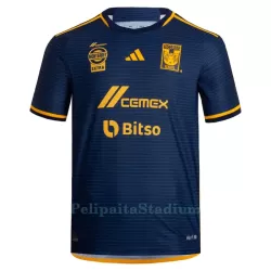 Tigres UANL Pelipaita Miesten Vieras 2023-2024 Tigres UANL Pelipaita Miesten Vieras 2023-2024