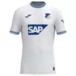TSG 1899 Hoffenheim Pelipaita Miesten Vieras 2023-2024 TSG 1899 Hoffenheim Pelipaita Miesten Vieras 2023-2024