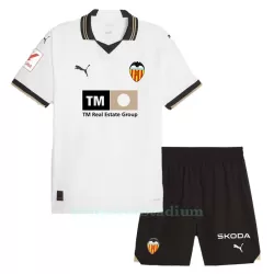 Valencia CF Pelipaita Lasten Koti 2023-2024 Valencia CF Pelipaita Lasten Koti 2023-2024