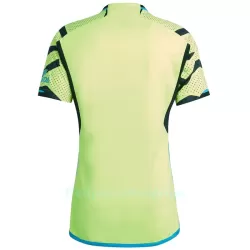 Arsenal Pelipaita Miesten Vieras 2023-2024