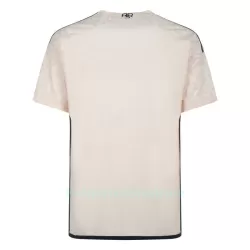 AS Roma Pelipaita Miesten Vieras 2023-2024