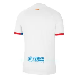 FC Barcelona Pelipaita Miesten Vieras 2023-2024