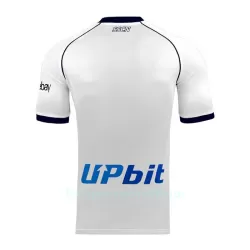 Napoli Pelipaita Miesten Vieras 2023-2024