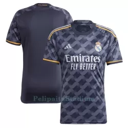 Real Madrid Pelipaita Miesten Vieras 2023-2024 Real Madrid Pelipaita Miesten Vieras 2023-2024