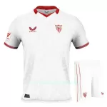 Sevilla FC Pelipaita Lasten Koti 2023-2024