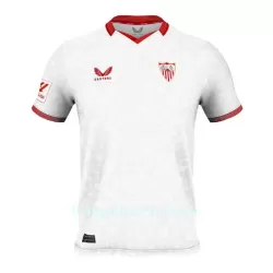 Sevilla FC Pelipaita Miesten Koti 2023-2024 Sevilla FC Pelipaita Miesten Koti 2023-2024