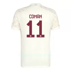 FC Bayern München Coman 11 Pelipaita Miesten Kolmas 2023-2024 FC Bayern München Coman 11 Pelipaita Miesten Kolmas 2023-2024