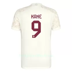FC Bayern München Kane 9 Pelipaita Miesten Kolmas 2023-2024 FC Bayern München Kane 9 Pelipaita Miesten Kolmas 2023-2024