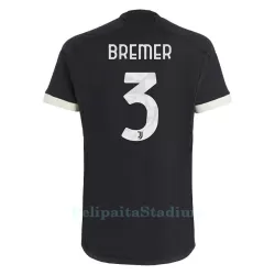 Juventus Bremer 3 Pelipaita Miesten Kolmas 2023-2024 Juventus Bremer 3 Pelipaita Miesten Kolmas 2023-2024