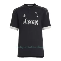 Juventus Chiesa 7 Pelipaita Lasten Kolmas 2023-2024