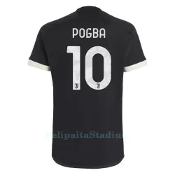 Juventus Pogba 10 Pelipaita Miesten Kolmas 2023-2024 Juventus Pogba 10 Pelipaita Miesten Kolmas 2023-2024