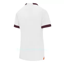 Manchester City Pelipaita Naisten Vieras 2023-2024