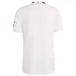 Manchester United Pelipaita Miesten Kolmas 2023-2024