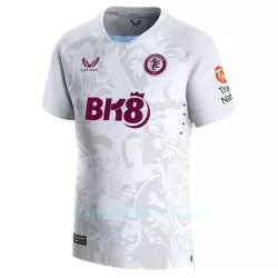 Aston Villa Pelipaita Miesten Vieras 2023-2024 Aston Villa Pelipaita Miesten Vieras 2023-2024