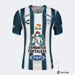 CF Pachuca Pelipaita Miesten Koti 2023-2024 CF Pachuca Pelipaita Miesten Koti 2023-2024