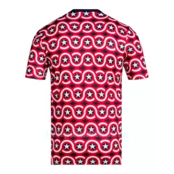 Inter Miami CF Pelipaita Miesten Erityistä 2023-2024