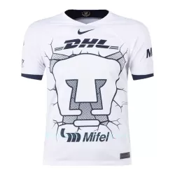 Pumas UNAM Pelipaita Miesten Koti 2023-2024 Pumas UNAM Pelipaita Miesten Koti 2023-2024