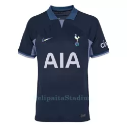 Tottenham Hotspur Pelipaita Miesten Vieras 2023-2024 Tottenham Hotspur Pelipaita Miesten Vieras 2023-2024