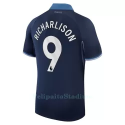 Tottenham Hotspur Richarlison 9 Pelipaita Miesten Vieras 2023-2024 Tottenham Hotspur Richarlison 9 Pelipaita Miesten Vieras 2023-2024