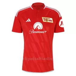 Union Berlin Pelipaita Miesten Koti 2023-2024 Union Berlin Pelipaita Miesten Koti 2023-2024