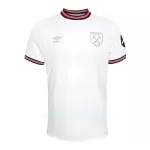 West Ham United Pelipaita Miesten Vieras 2023-2024