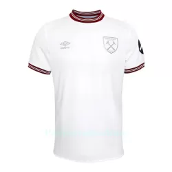 West Ham United Pelipaita Miesten Vieras 2023-2024 West Ham United Pelipaita Miesten Vieras 2023-2024