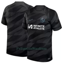 Chelsea Maalivahdin Pelipaita Miesten Koti 2023-2024 Chelsea Maalivahdin Pelipaita Miesten Koti 2023-2024