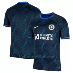 Chelsea Pelipaita Miesten Vieras 2023-2024 Chelsea Pelipaita Miesten Vieras 2023-2024