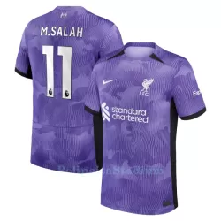 Liverpool M.Salah 11 Pelipaita Miesten Kolmas 2023-2024 Liverpool M.Salah 11 Pelipaita Miesten Kolmas 2023-2024