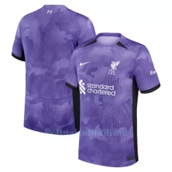 Liverpool Pelipaita Miesten Kolmas 2023-2024 Liverpool Pelipaita Miesten Kolmas 2023-2024