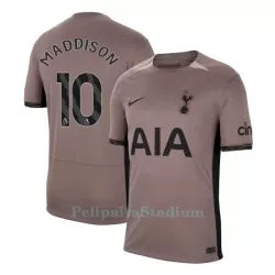 Tottenham Hotspur Maddison 10 Pelipaita Miesten Kolmas 2023-2024 Tottenham Hotspur Maddison 10 Pelipaita Miesten Kolmas 2023-2024