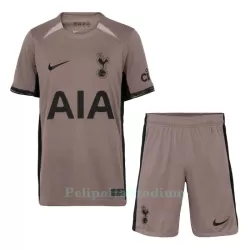 Tottenham Hotspur Pelipaita Lasten Kolmas 2023-2024 Tottenham Hotspur Pelipaita Lasten Kolmas 2023-2024