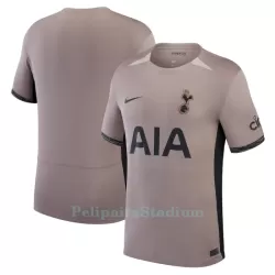 Tottenham Hotspur Pelipaita Miesten Kolmas 2023-2024 Tottenham Hotspur Pelipaita Miesten Kolmas 2023-2024