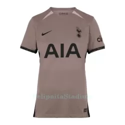 Tottenham Hotspur Pelipaita Naisten Kolmas 2023-2024 Tottenham Hotspur Pelipaita Naisten Kolmas 2023-2024