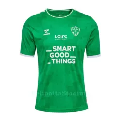 AS Saint-Étienne Pelipaita Miesten Koti 2023-2024 AS Saint-Étienne Pelipaita Miesten Koti 2023-2024