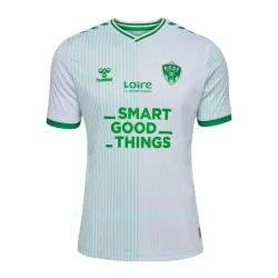 AS Saint-Étienne Pelipaita Miesten Vieras 2023-2024 AS Saint-Étienne Pelipaita Miesten Vieras 2023-2024