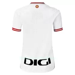 Athletic Bilbao Pelipaita Miesten Kolmas 2023-2024