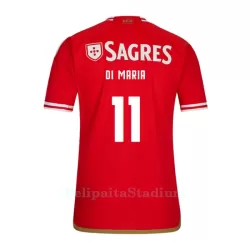 Benfica Di Maria 11 Pelipaita Miesten Koti 2023-2024 Benfica Di Maria 11 Pelipaita Miesten Koti 2023-2024