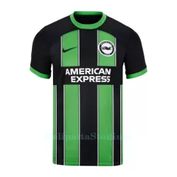 Brighton Hove Albion Pelipaita Miesten Vieras 2023-2024 Brighton Hove Albion Pelipaita Miesten Vieras 2023-2024