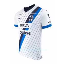CF Monterrey Pelipaita Miesten Vieras 2023-2024 CF Monterrey Pelipaita Miesten Vieras 2023-2024