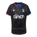 Crystal Palace Pelipaita Miesten Kolmas 2023-2024