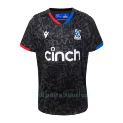 Crystal Palace Pelipaita Miesten Kolmas 2023-2024 Crystal Palace Pelipaita Miesten Kolmas 2023-2024
