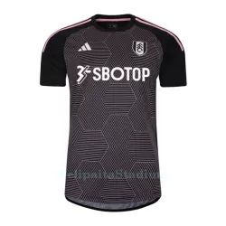 Fulham Pelipaita Miesten Kolmas 2023-2024 Fulham Pelipaita Miesten Kolmas 2023-2024